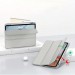 BeCover Чохол до планшета BeCover Soft Edge TPU Apple iPad Pro 11" M4 2024 Gray (711715)