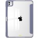 BeCover Чохол до планшета BeCover Soft Edge TPU Apple iPad Pro 11" M4 2024 Purple (711716)