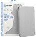 BeCover Чохол до планшета BeCover Soft Edge TPU Apple iPad Pro 12.9 2020/2021/2022 Gray (711709)