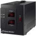 PowerWalker Стабілізатор PowerWalker 3000 SIV (10120307)