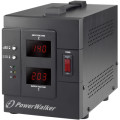 PowerWalker Стабілізатор PowerWalker AVR 1500 (10120305)