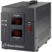 PowerWalker Стабілізатор PowerWalker AVR 1500 (10120305)