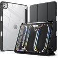 BeCover Чохол до планшета BeCover Soft Edge TPU Apple iPad Pro 13" M4 2024 Black (711717)