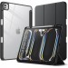 BeCover Чохол до планшета BeCover Soft Edge TPU Apple iPad Pro 13" M4 2024 Black (711717)