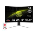MSI Монітор 32" MAG 325CQRF QD E2 MSI