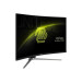 MSI Монітор 32" MAG 325CQRF QD E2 MSI