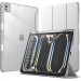 BeCover Чохол до планшета BeCover Soft Edge TPU Apple iPad Pro 13" M4 2024 Gray (711718)