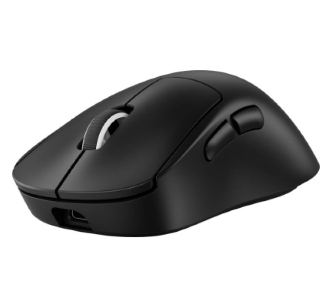 Logitech Мишка Logitech G Pro X Superlight 2 Dex Wireless Black (910-007357)