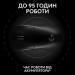 Logitech Мишка Logitech G Pro X Superlight 2 Dex Wireless Black (910-007357)