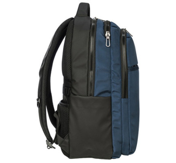 Tucano Рюкзак для ноутбука Tucano 15.6" Marte Gravity AGS, Blue (BKMAR15-AGS-B)