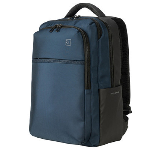 Tucano Рюкзак для ноутбука Tucano 15.6" Marte Gravity AGS, Blue (BKMAR15-AGS-B)