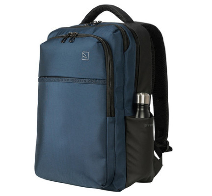 Tucano Рюкзак для ноутбука Tucano 15.6" Marte Gravity AGS, Blue (BKMAR15-AGS-B)