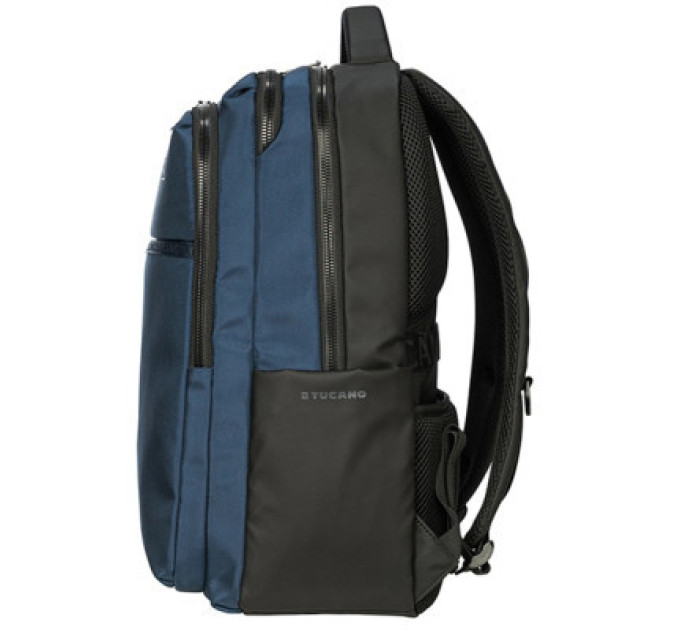 Tucano Рюкзак для ноутбука Tucano 15.6" Marte Gravity AGS, Blue (BKMAR15-AGS-B)