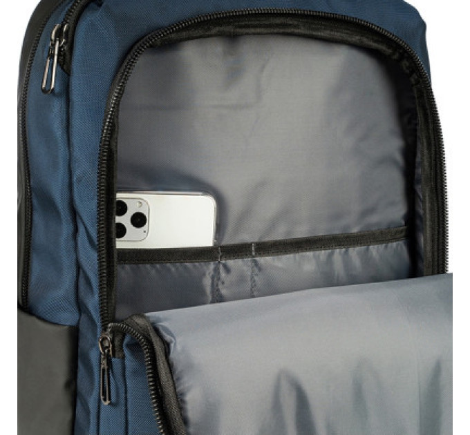 Tucano Рюкзак для ноутбука Tucano 15.6" Marte Gravity AGS, Blue (BKMAR15-AGS-B)