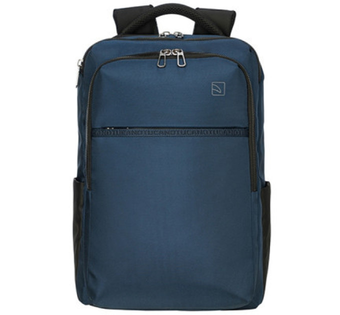 Tucano Рюкзак для ноутбука Tucano 15.6" Marte Gravity AGS, Blue (BKMAR15-AGS-B)