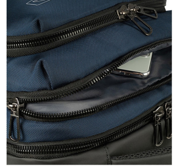 Tucano Рюкзак для ноутбука Tucano 15.6" Marte Gravity AGS, Blue (BKMAR15-AGS-B)