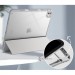 BeCover Чохол до планшета BeCover Soft Edge TPU Apple iPad Pro 13" M4 2024 Gray (711718)