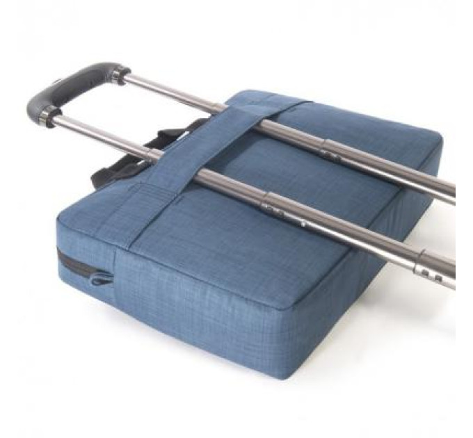 Tucano Сумка для ноутбука Tucano 15.6" SVOLTA BAG PC BLUE (BSVO15-B)