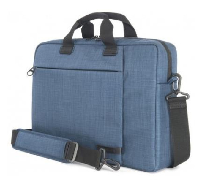 Tucano Сумка для ноутбука Tucano 15.6" SVOLTA BAG PC BLUE (BSVO15-B)