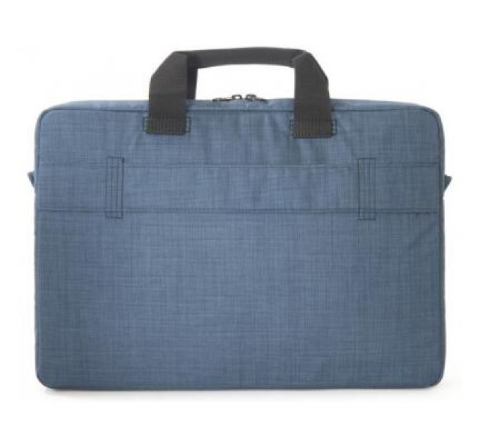 Tucano Сумка для ноутбука Tucano 15.6" SVOLTA BAG PC BLUE (BSVO15-B)