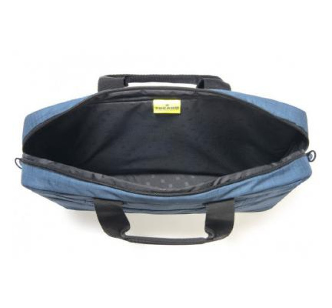 Tucano Сумка для ноутбука Tucano 15.6" SVOLTA BAG PC BLUE (BSVO15-B)