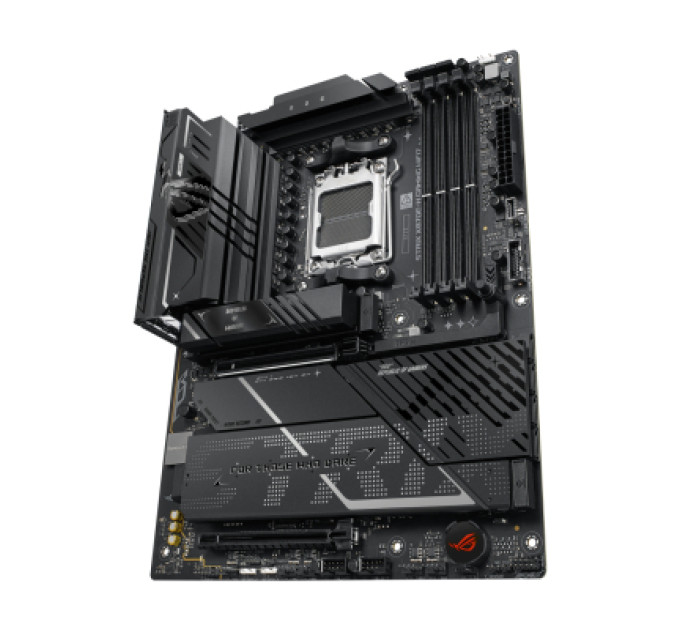ASUS Материнська плата ASUS ROG STRIX X870E-H GAMING WIFI7