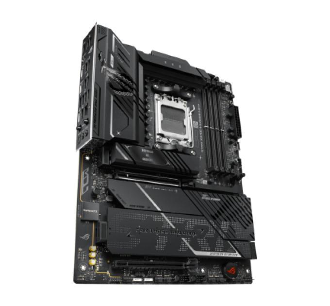 ASUS Материнська плата ASUS ROG STRIX X870E-H GAMING WIFI7
