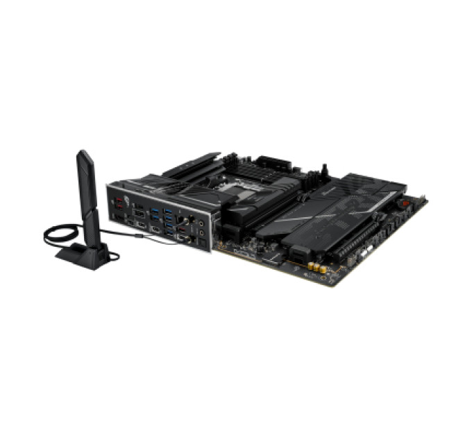 ASUS Материнська плата ASUS ROG STRIX X870E-H GAMING WIFI7