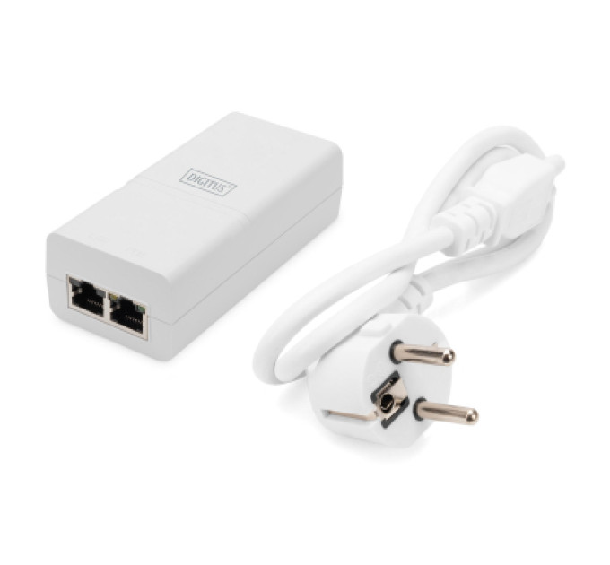 Digitus Адаптер PoE Digitus DN-95132