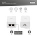 Digitus Адаптер PoE Digitus DN-95132