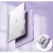 BeCover Чохол до планшета BeCover Soft Edge TPU Apple iPad Pro 13" M4 2024 Purple (711719)