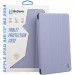 BeCover Чохол до планшета BeCover Soft Edge TPU Apple iPad Pro 13" M4 2024 Purple (711719)