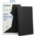 BeCover Чохол до планшета BeCover Tri Fold Hard Apple iPad Pro 11" M4 2024 Black (711726)