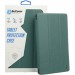 BeCover Чохол до планшета BeCover Tri Fold Hard Apple iPad Pro 11" M4 2024 Dark Green (711727)