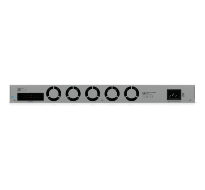 Ubiquiti Комутатор мережевий Ubiquiti USW-Pro-XG-Aggregation