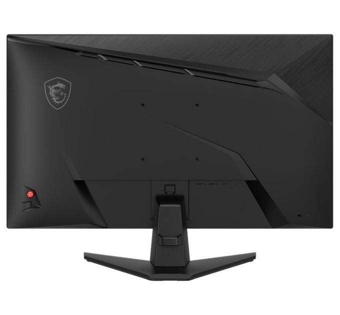 MSI Монітор MSI 27" MAG 272F X24 IPS Black 240Hz