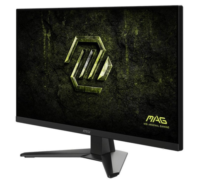 MSI Монітор MSI 27" MAG 272F X24 IPS Black 240Hz