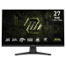 MSI Монітор MSI 27" MAG 272F X24 IPS Black 240Hz
