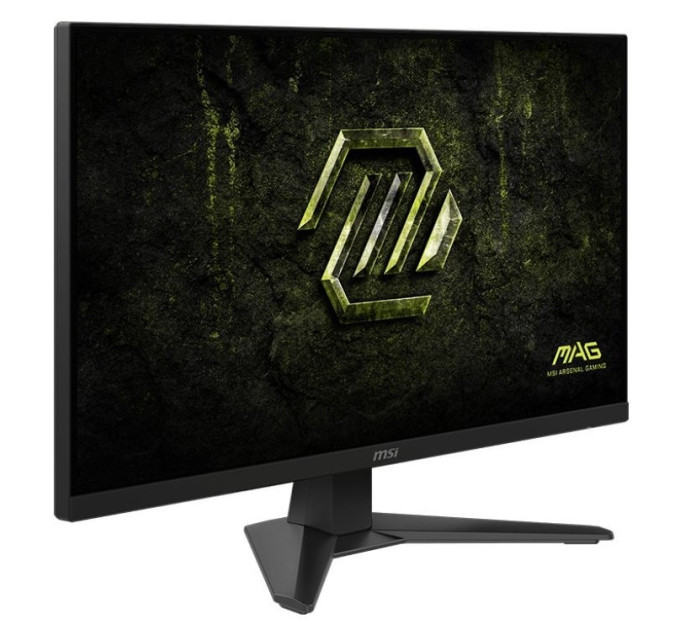 MSI Монітор MSI 27" MAG 272F X24 IPS Black 240Hz