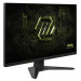 MSI Монітор MSI 27" MAG 272F X24 IPS Black 240Hz