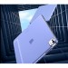 BeCover Чохол до планшета BeCover Tri Fold Hard Apple iPad Pro 13" M4 2024 Purple (711733)