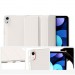 BeCover Чохол до планшета BeCover Tri Fold Soft TPU Silicone Apple iPad Air 11" M2 2024 Beige (711735)
