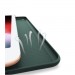 BeCover Чохол до планшета BeCover Tri Fold Soft TPU Silicone Apple iPad Air 13" M2 2024 Dark Green (711470)