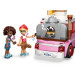 LEGO Конструктор LEGO Friends Вантажівка з піцою (42694)