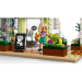 LEGO Конструктор LEGO Friends Творча квіткова крамниця (42693)