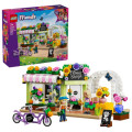 LEGO Конструктор LEGO Friends Творча квіткова крамниця (42693)