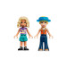 LEGO Конструктор LEGO Friends Творча квіткова крамниця (42693)
