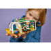 LEGO Конструктор LEGO Friends Творча квіткова крамниця (42693)
