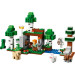 LEGO Конструктор LEGO Minecraft Пригода першої ночі (21593)