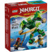 LEGO Конструктор LEGO NINJAGO Бойовий набір робота Дракона Ллойда (71862)